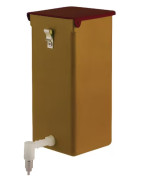 Girdyklos triušiams