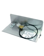 Cirkuliacinių siurblių atsarginės dalys