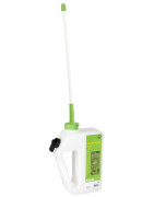 Veršelių maitinimo talpos