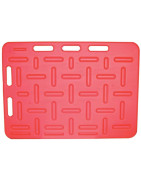 Išankstinio ganymo lėkštės