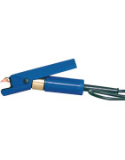 Uodegos pjovimas paršeliams