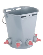 Dirbtiniai speneliai avims