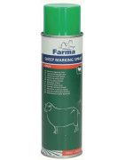 Žymėjimas ir identifikavimas avims