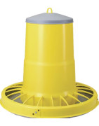 Lesyklos paukščiams