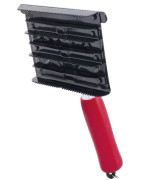 Šepečiai ir grandikliai