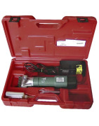 Kirpimo mašinėlės