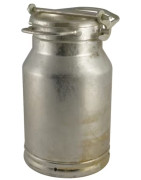 Melžimo įranga ir reikmenys