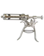 Švirkštai ir adatos gyvuliams