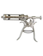 Švirkštai gyvuliams