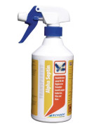 Antiseptiniai preparatai