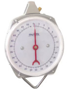 Svarstyklės gyvulininkystei