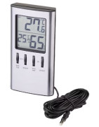 Termometrai gyvulininkystei