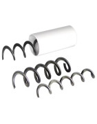 Spiralinės maitinimo linijos