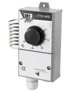 Vėdinimo valdikliai