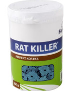 Chemikalai nuo graužikų