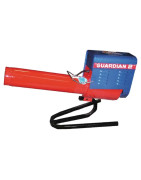 Paukščių kontrolė