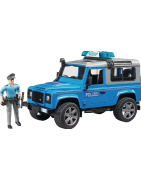 Bruder skubiosios pagalbos tarnybos