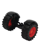 Bruder Atsarginės dalys