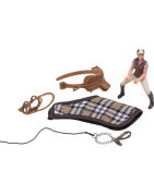 Schleich Priedai