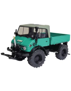 MB Unimog