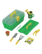 Sodo įrankiai vaidmenų žaidimams