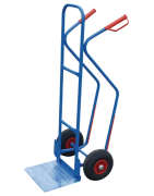 Rankiniai vežimėliai