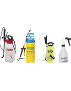 Rankiniai pukštuvai augalams, chemijai