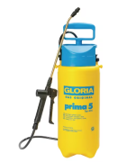 Gloria priedai purkštuvams