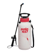 Solo priedai purkštuvams