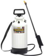 Volpi priedai purkštuvams