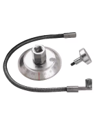 Sukimo momento nustatimo matuokliai