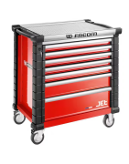 Įrankių spintos ir dėžės