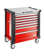 Įrankių vežimėliai