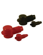 Terminiai izoliatoriai akumuliatoriams