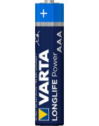 LR03 - AAA
