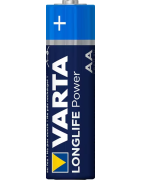 LR6 - AA