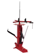 Padangų montavimo įrenginiai