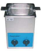 Ultragarsinės valymo priemonės