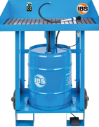 Nuriebalinimo stalai