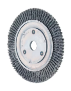 Vielinių šepečių antgaliai