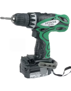 Elektriniai, akumuliatoriniai įrankiai