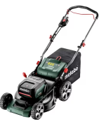 Sodo elektriniai įrankiai