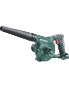 Akumuliatoriniai lapų pūstuvai