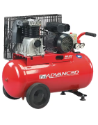 Oro kompresoriai ir jų dalys