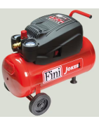 Mėgėjiški kompresoriai