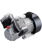 Oro kompresorių siurbimo blokai