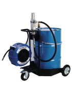 Alyvos pildymo technologija