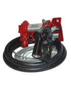 Elektrinės pompos alyvai