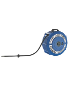 Ant sienos montuojamos ritės alyvos žarnoms