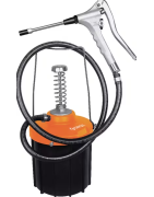 Tepimo technologijos